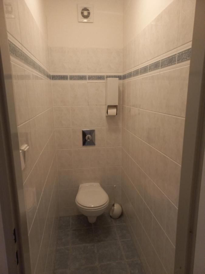 Horní Mísečky 3kk mezonet E25 u sjezdovky Skiareál, max 6 osob Horni Misecky Exterior foto